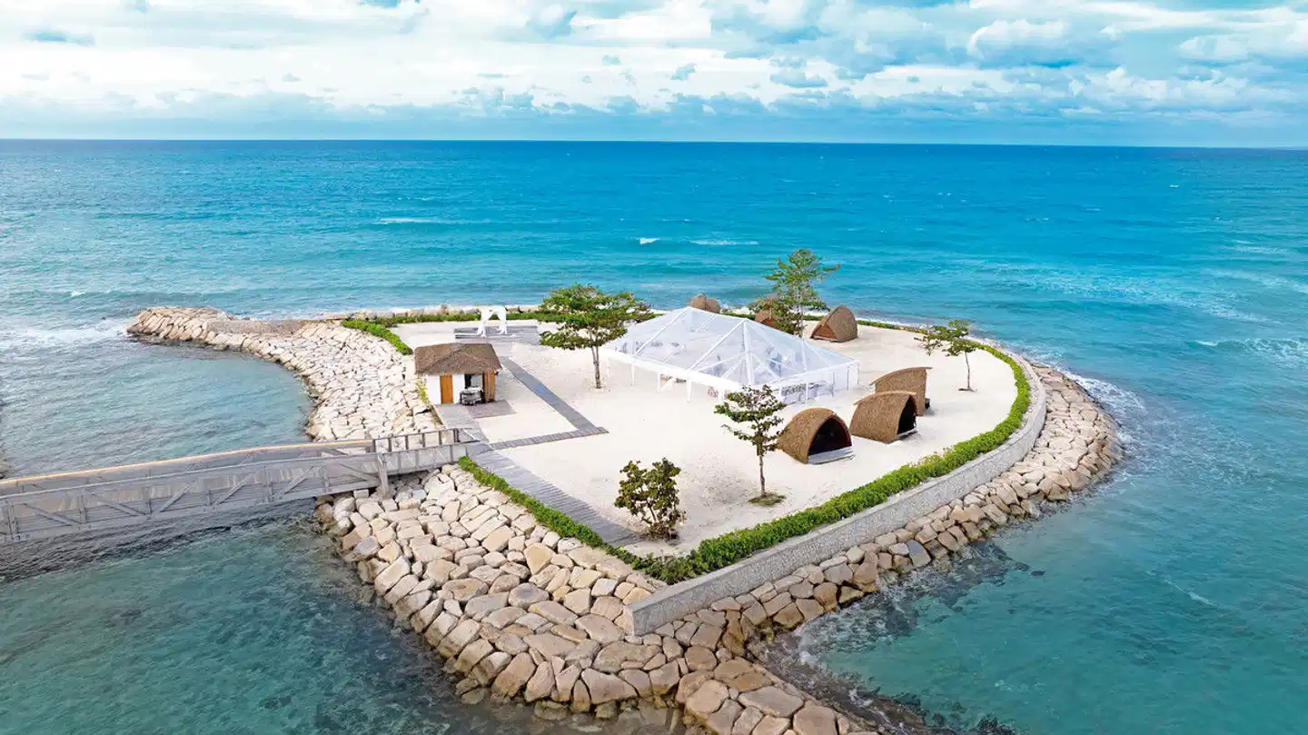 Princess Grand Jamaica Strand