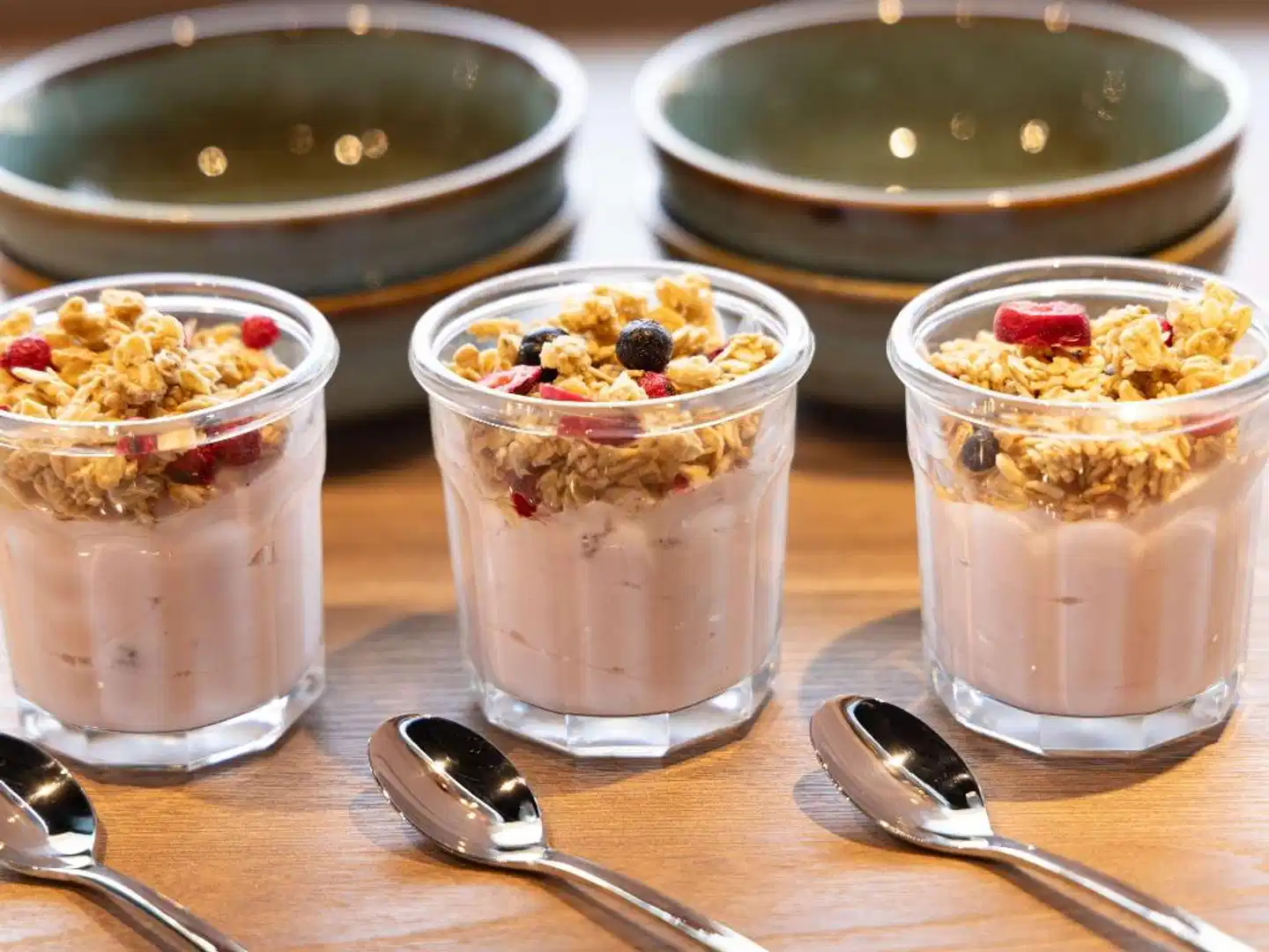 Aparthotel Adagio Antwerp City Center Restaurant