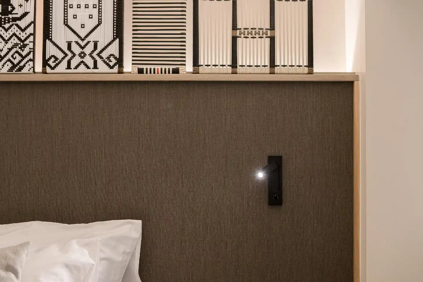 YANH RATCHAWAT HOTEL Wohnbeispiel