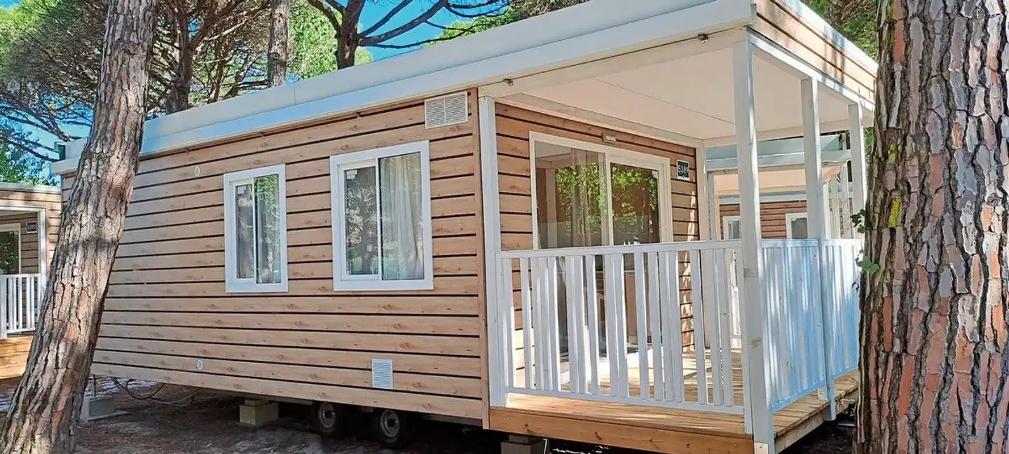 Sentido Tuscany Premium Camp Wellness