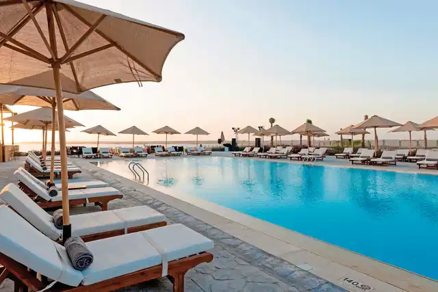 Sentido Naga Bay Pool