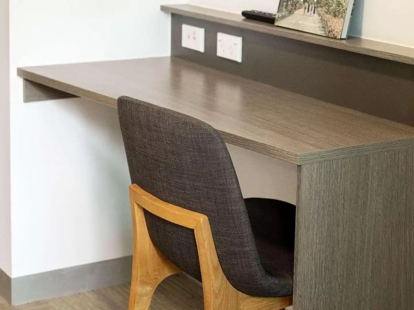 ibis Darwin Airport Hotel Wohnbeispiel