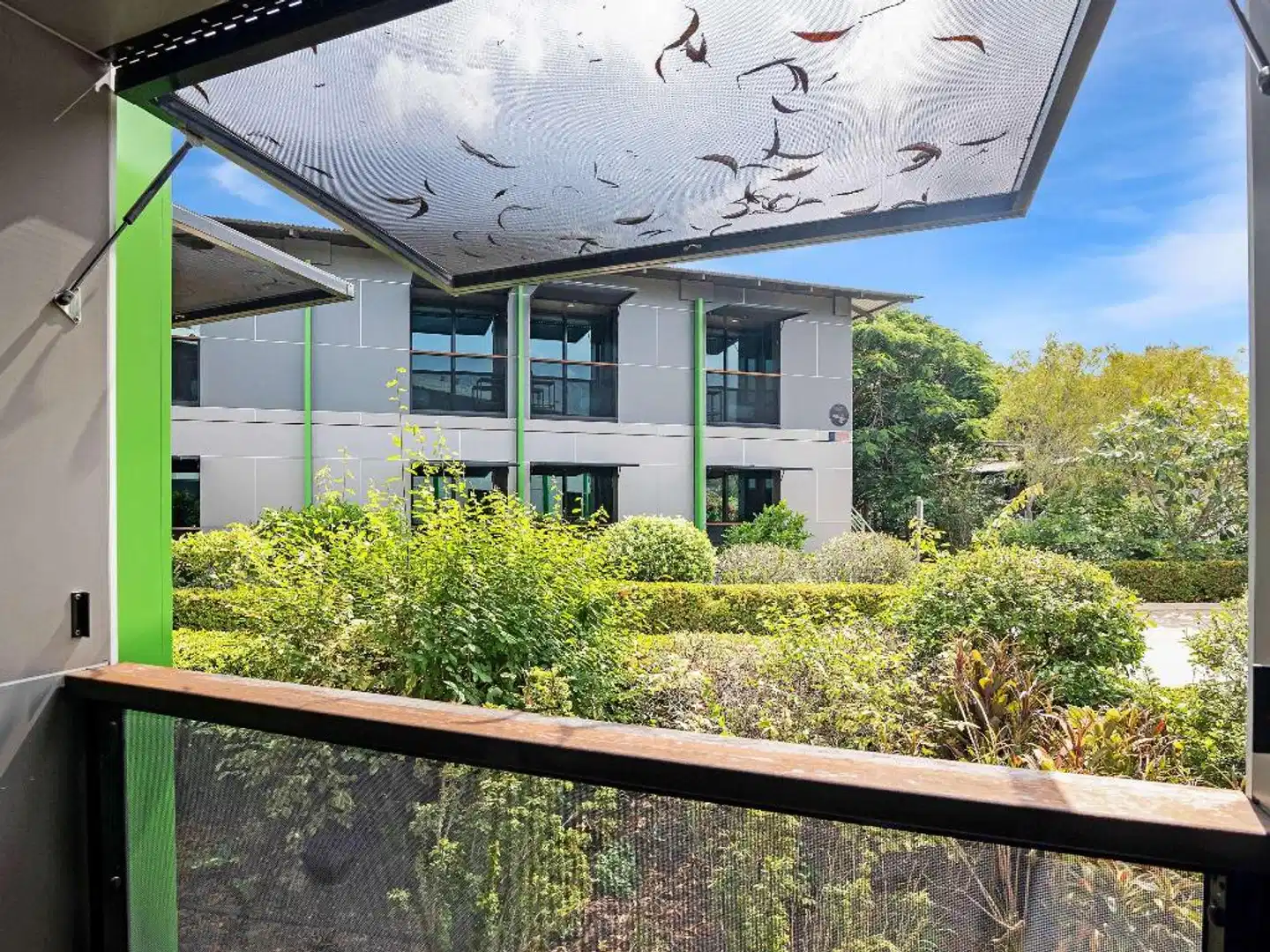 ibis Darwin Airport Hotel Aussenansicht