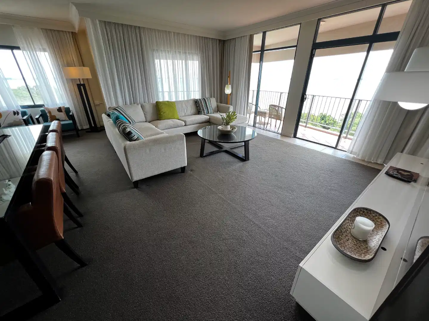 Darwin Esplanade Central Wellness