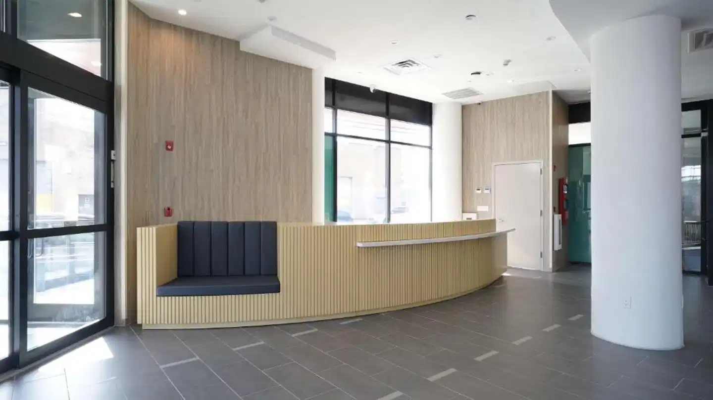 Hotel Nedia, BW Signature Collection Lobby