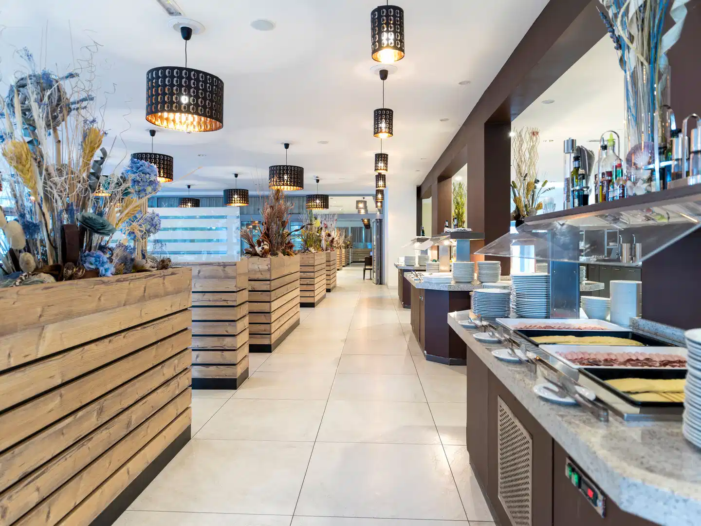 Crvena Luka Apartments Restaurant