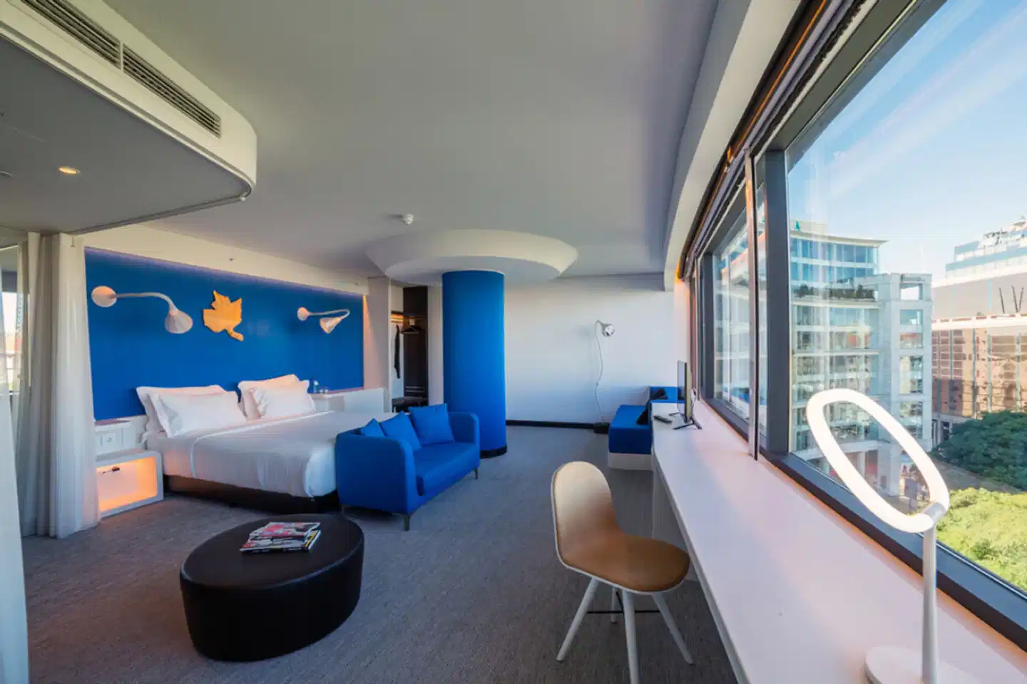 Evolution Lisboa Hotel Wohnbeispiel