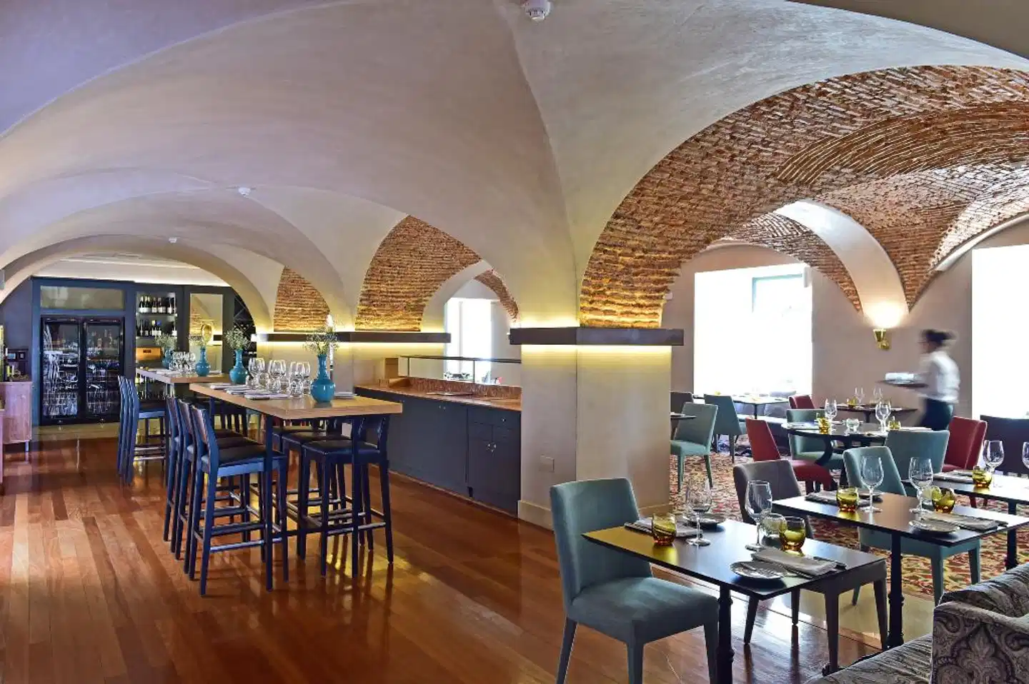 Pousada de Lisboa Bar