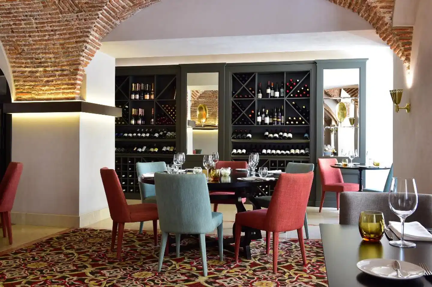 Pousada de Lisboa Bar