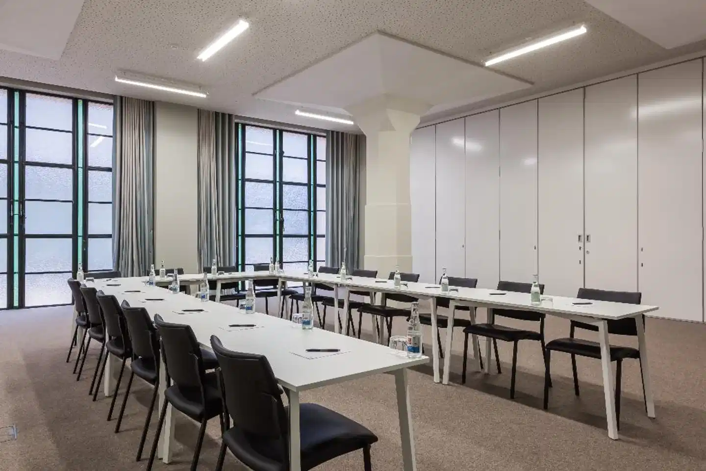 Vincci Porto Konferenz