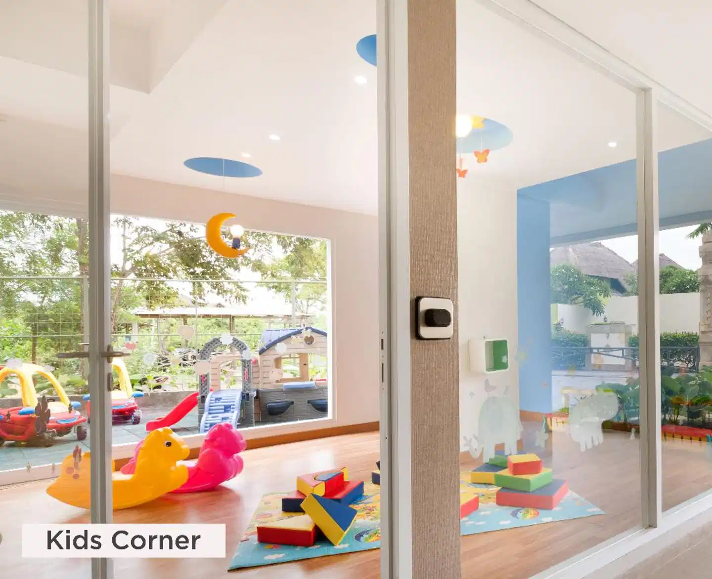 Ramada Encore Bali Seminyak Badezimmer