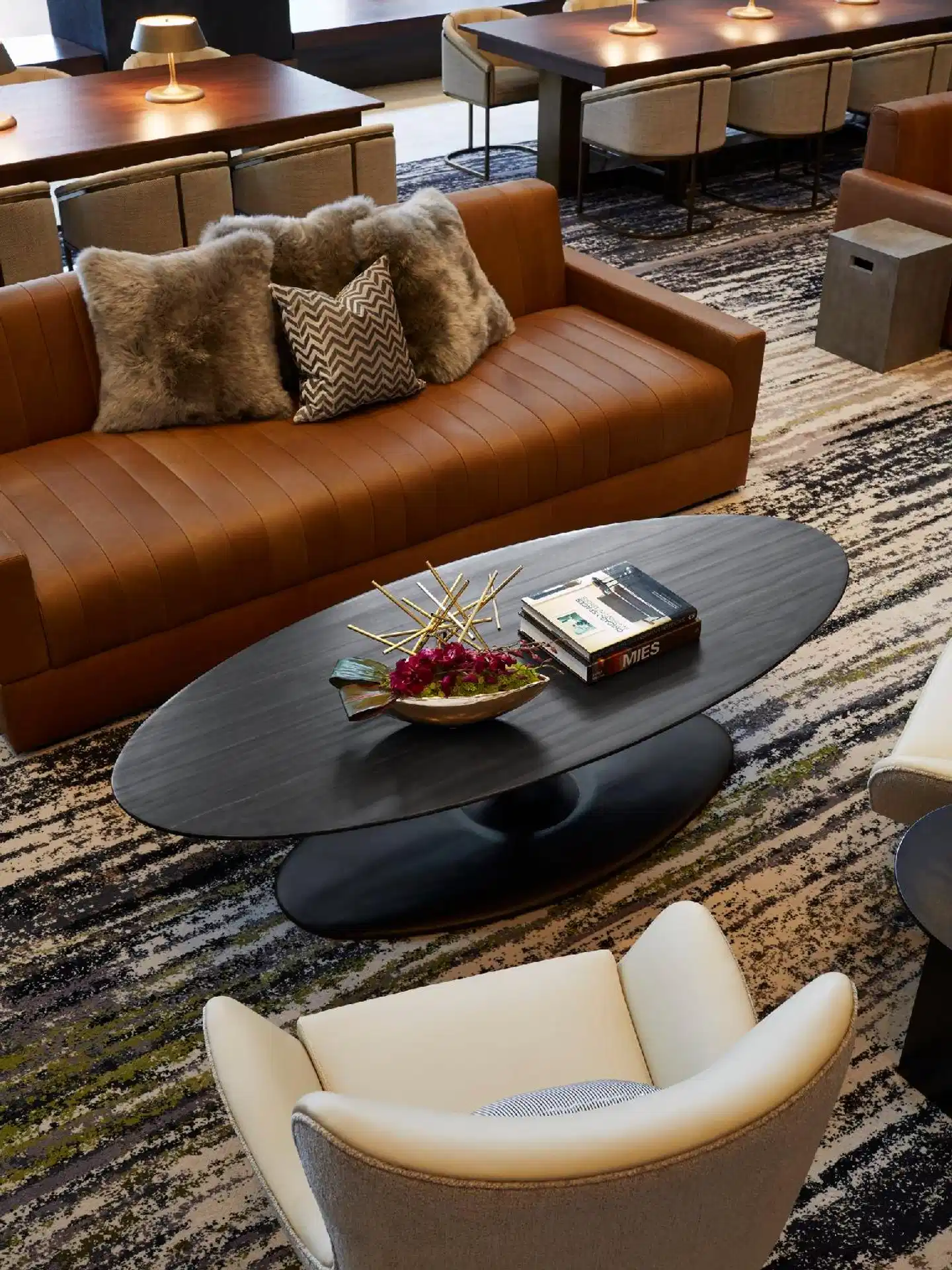 Loews Chicago Wohnbeispiel