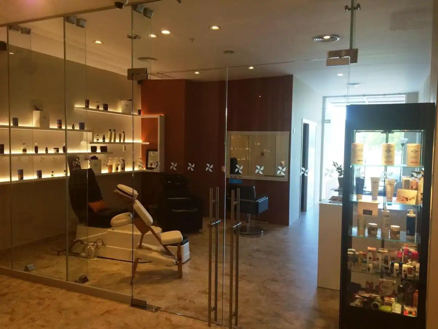 Four Points by Sheraton Cancun Centro Bar