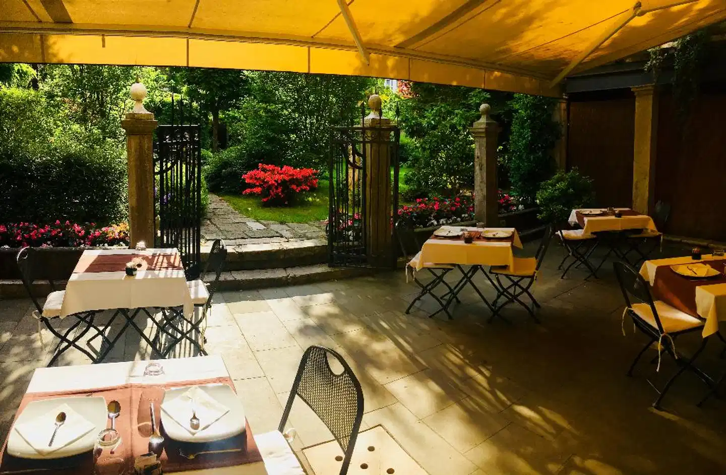 Sant'Antonin Terrasse