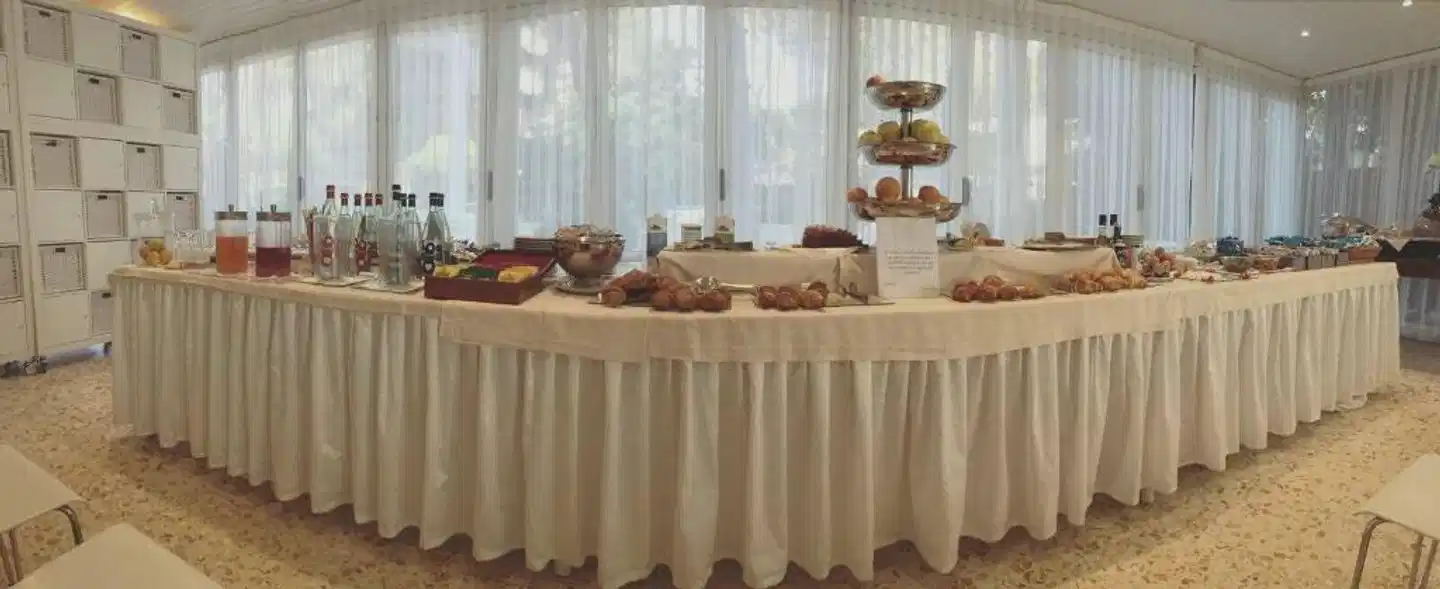 Hotel Maarea Restaurant