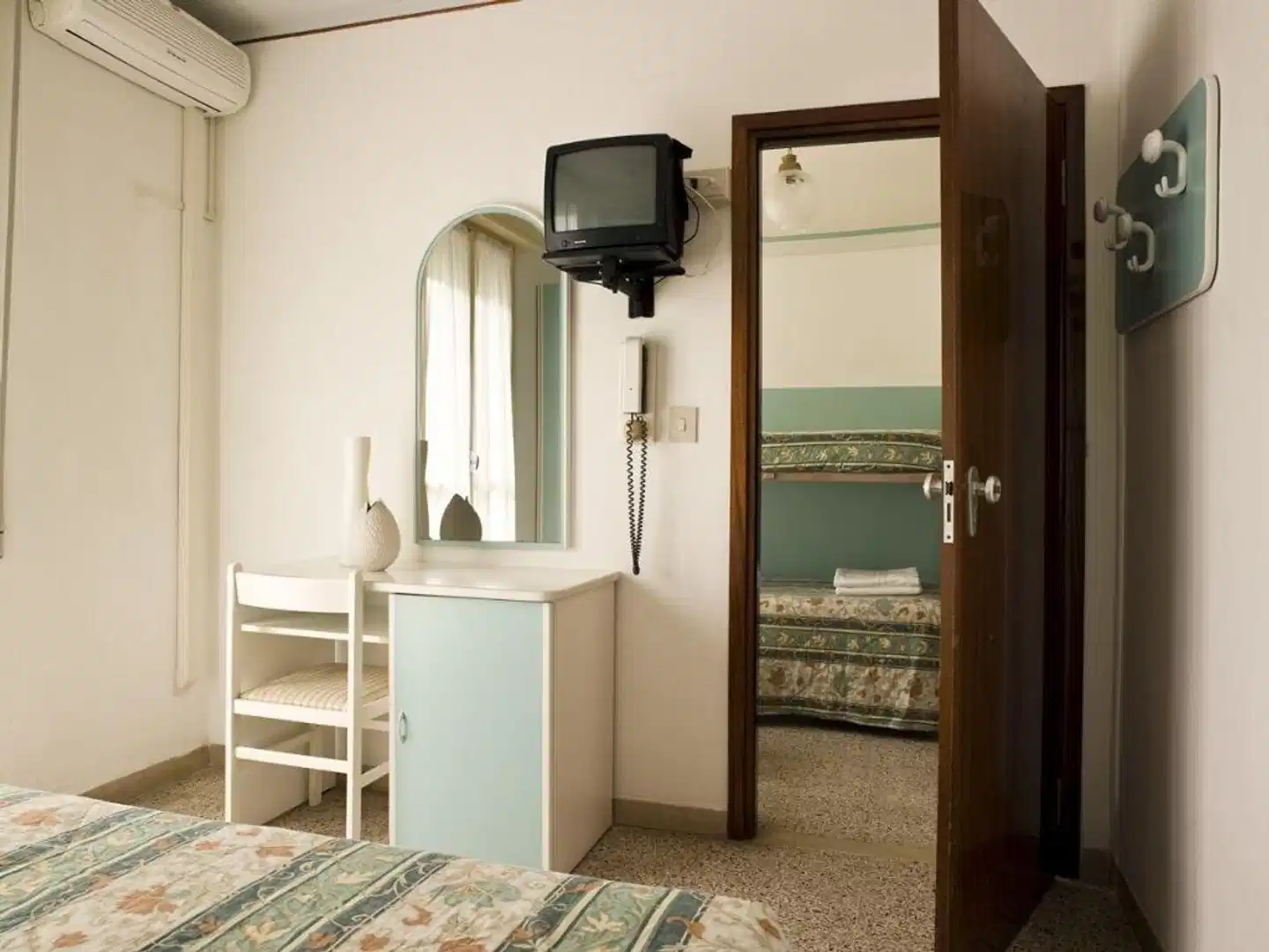 Hotel Maarea Wohnbeispiel