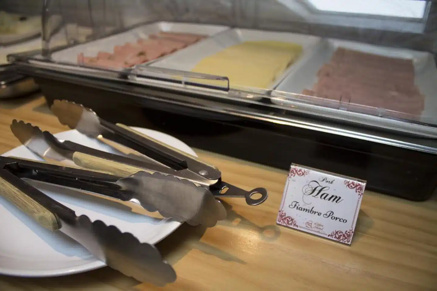 Lisbon Arsenal Suites Wellness