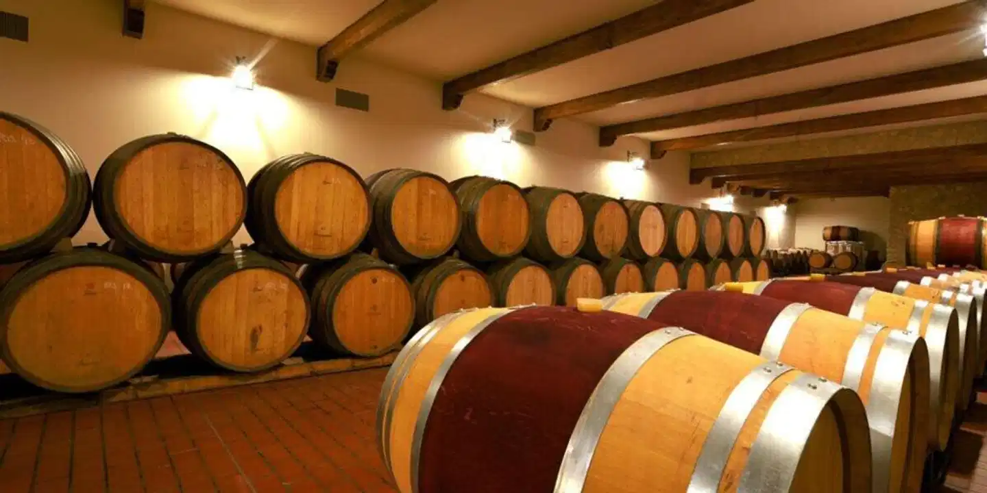 Borgo Condé Wine Resort Konferenz