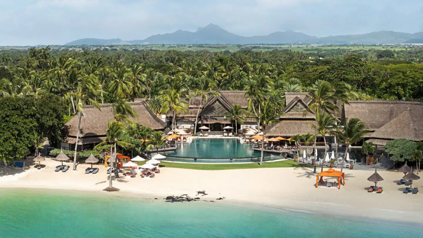 Constance Prince Maurice Villas Aussenansicht