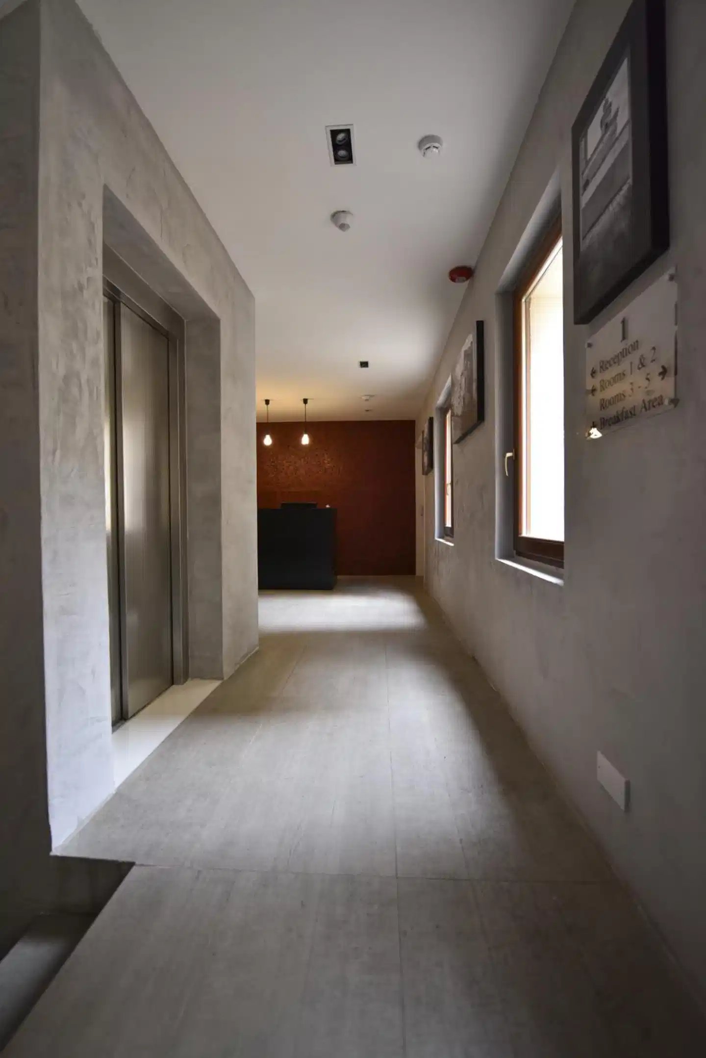 Quaint Hotel Nadur Wohnbeispiel