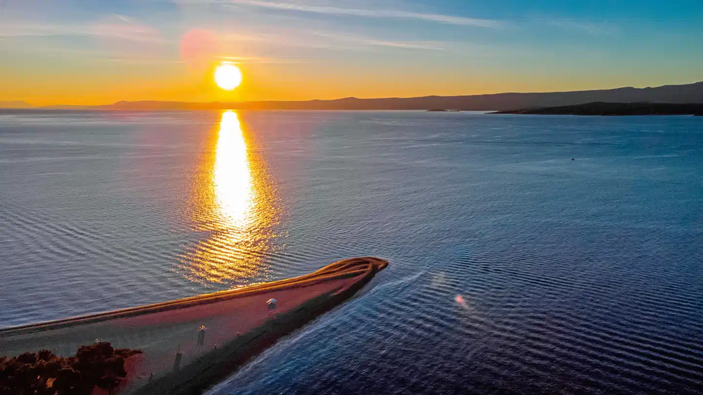 Zlatni Rat Beach Resort Wellness