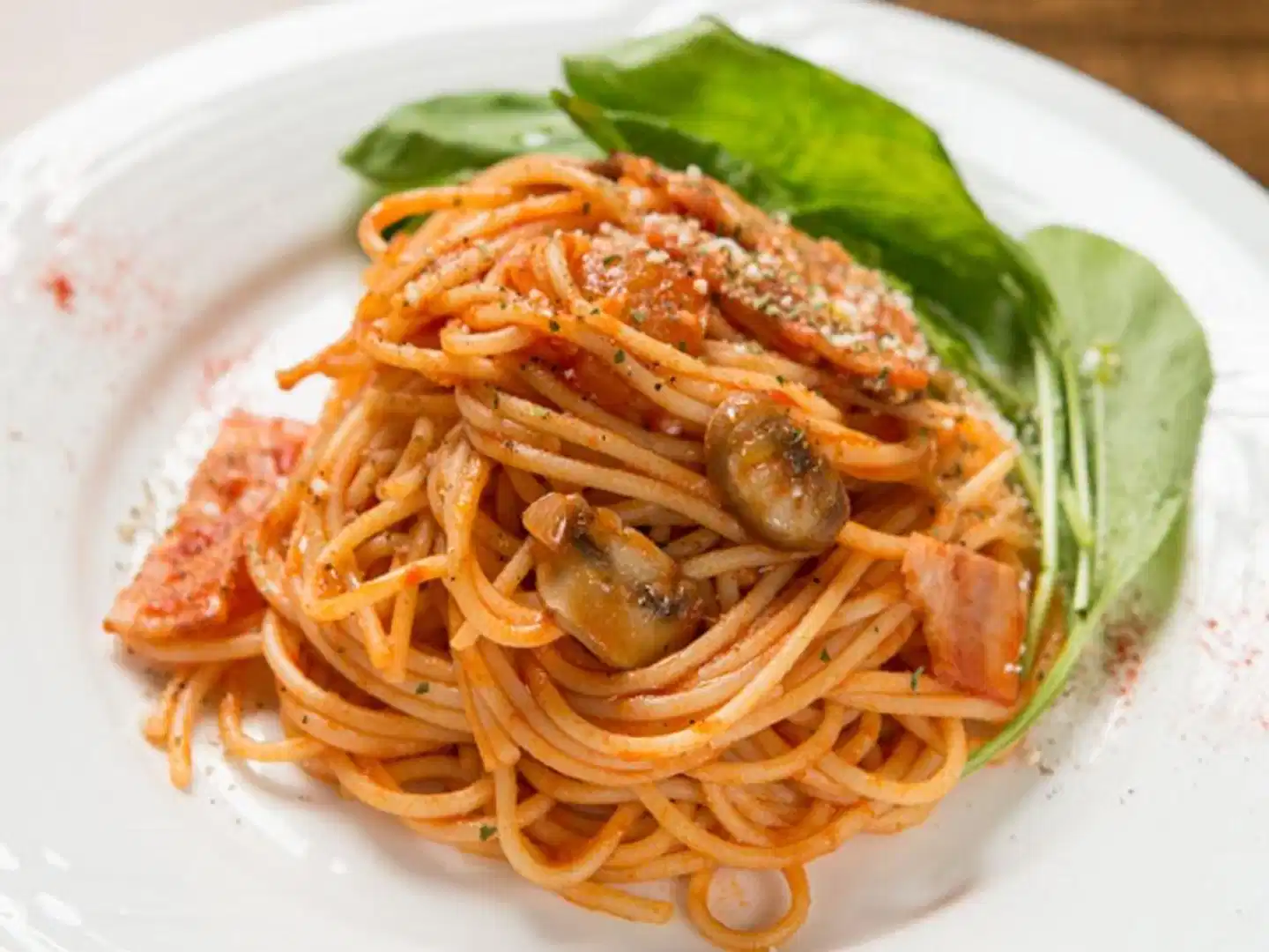 Shinjuku Granbell Hotel Restaurant