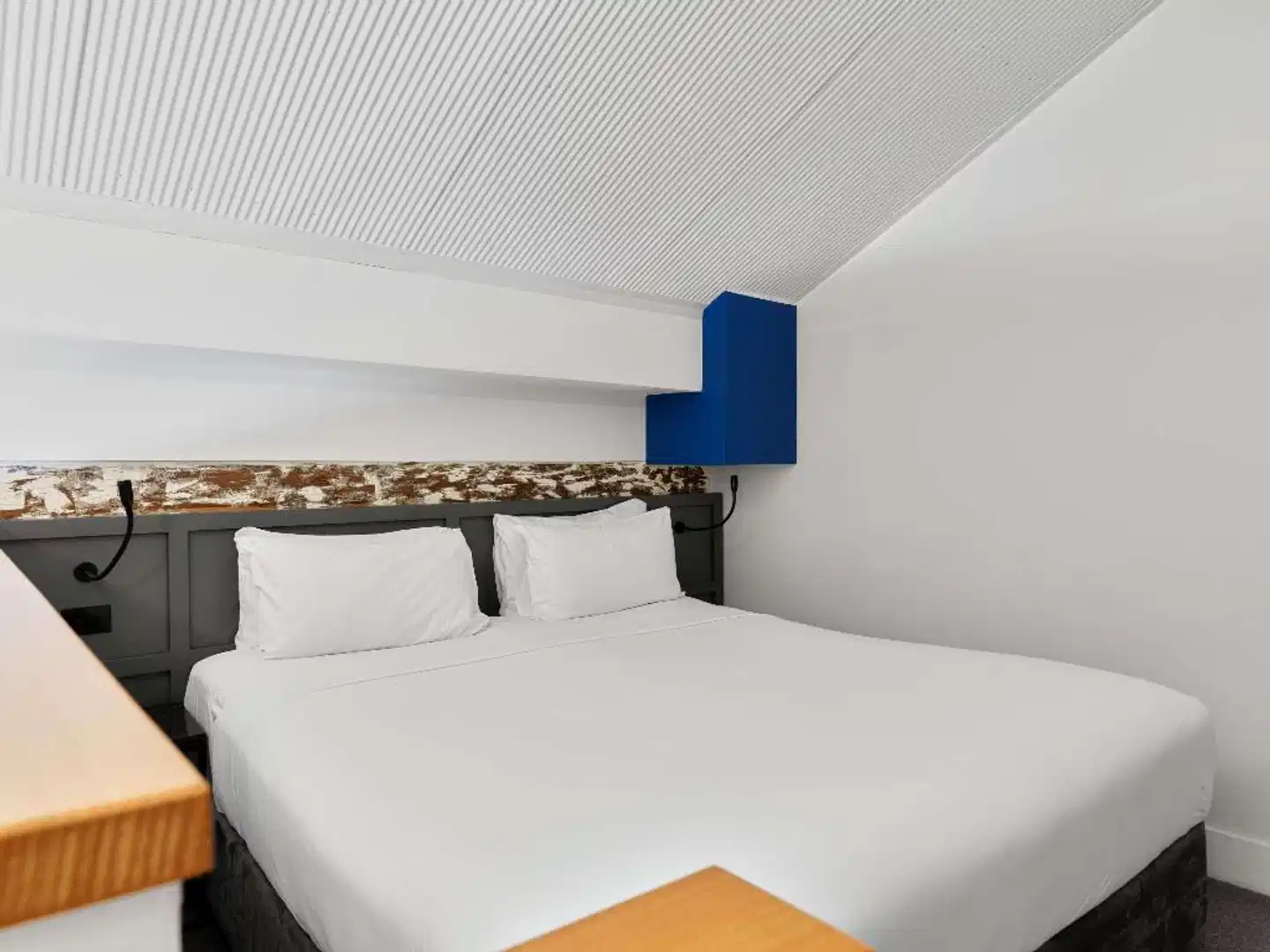 Hotel Woolstore 1888, Sydney - Handwritten Collection Wohnbeispiel