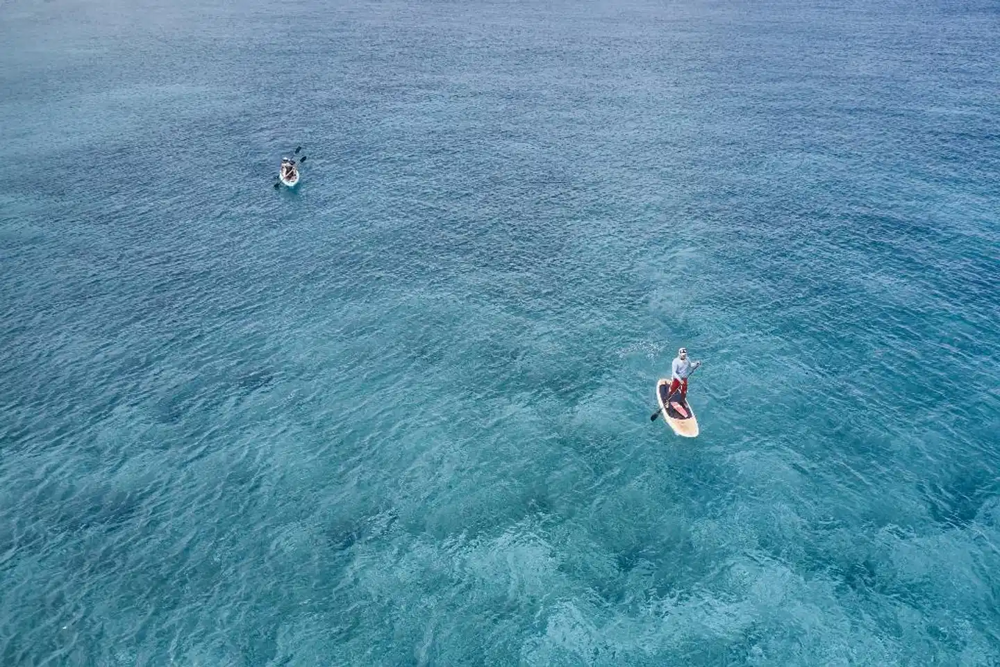 The Explorean Cozumel Sport und Entertainment