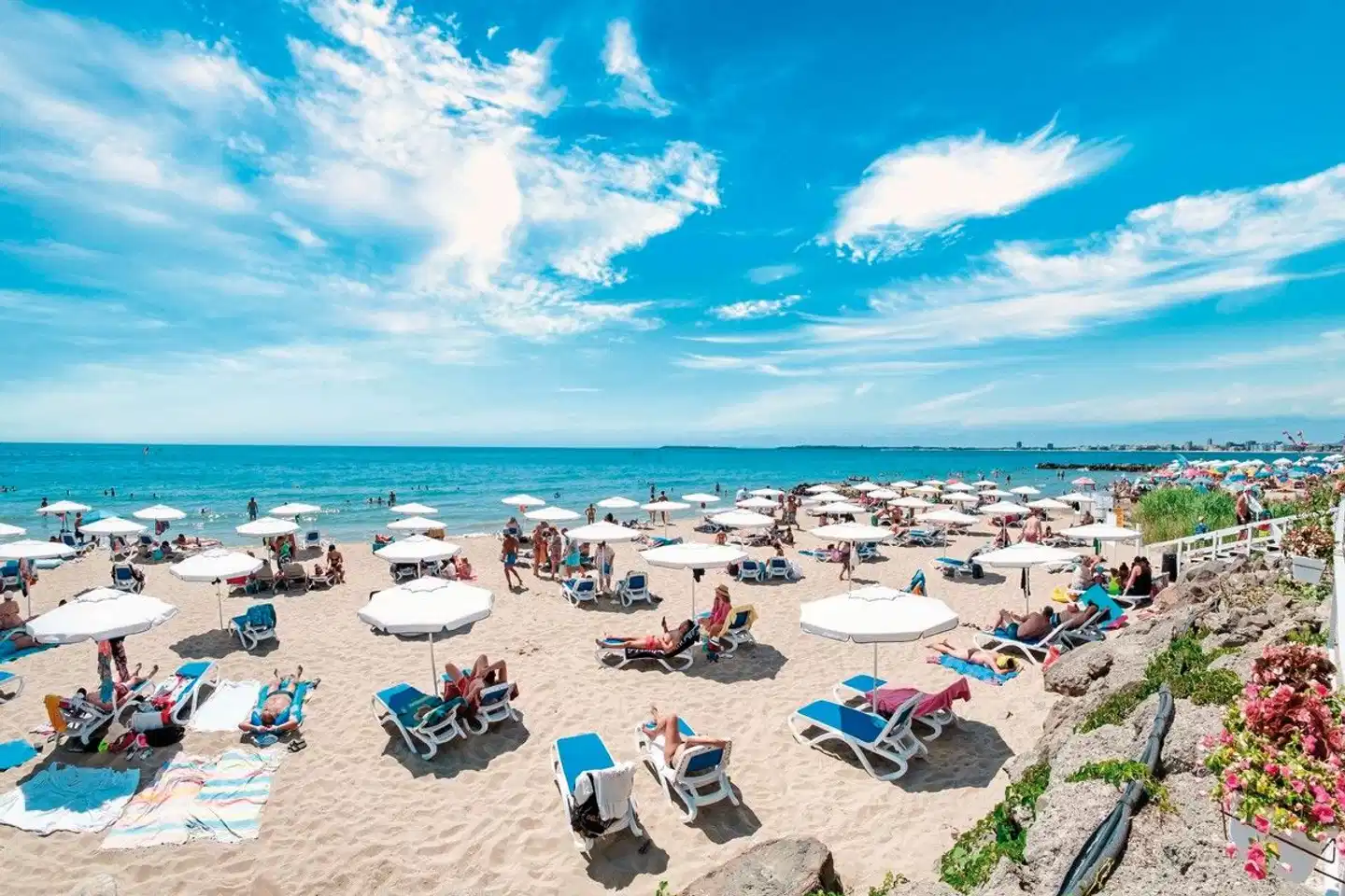 Premier Fort Beach Strand