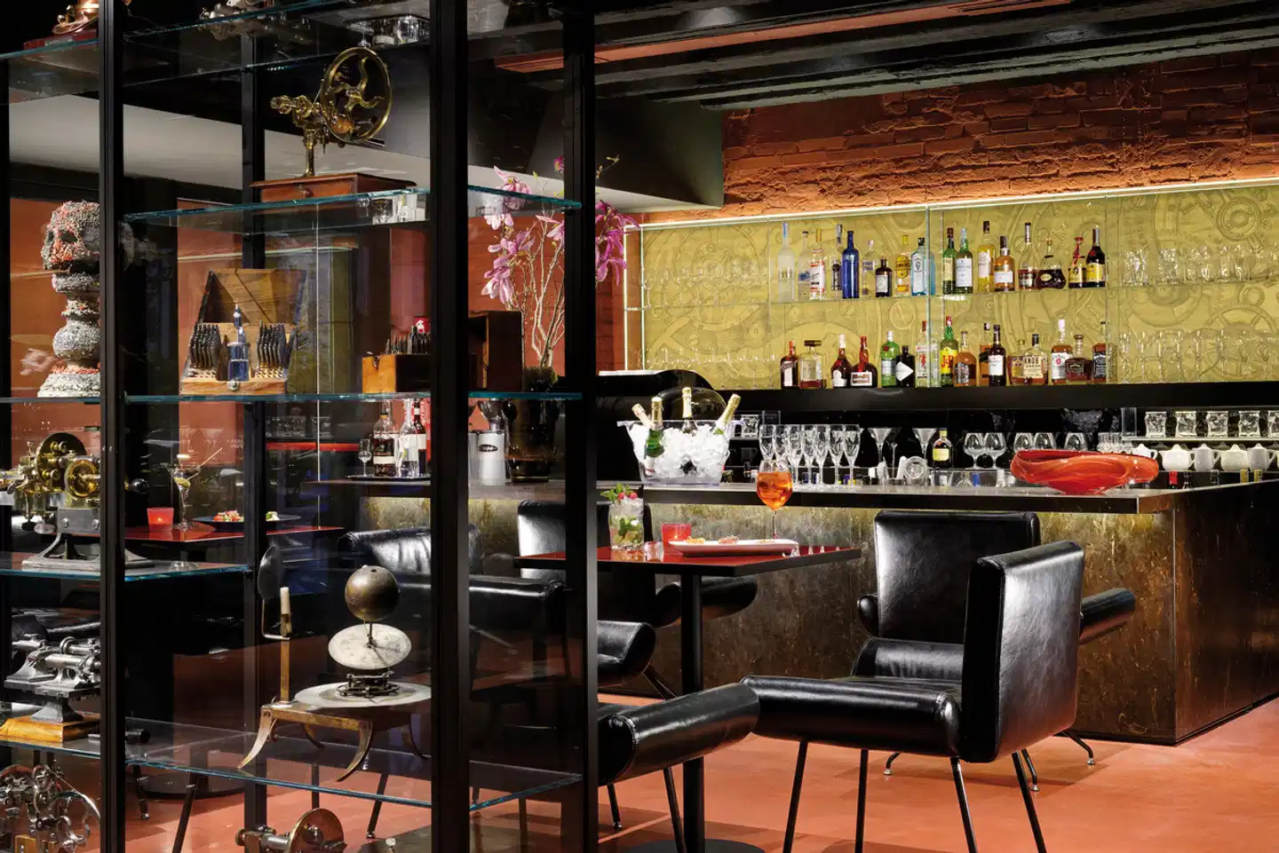 L'Orologio Venezia Bar