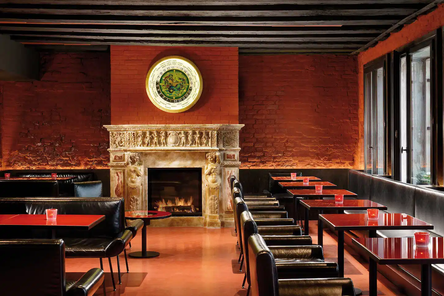 L'Orologio Venezia Konferenz