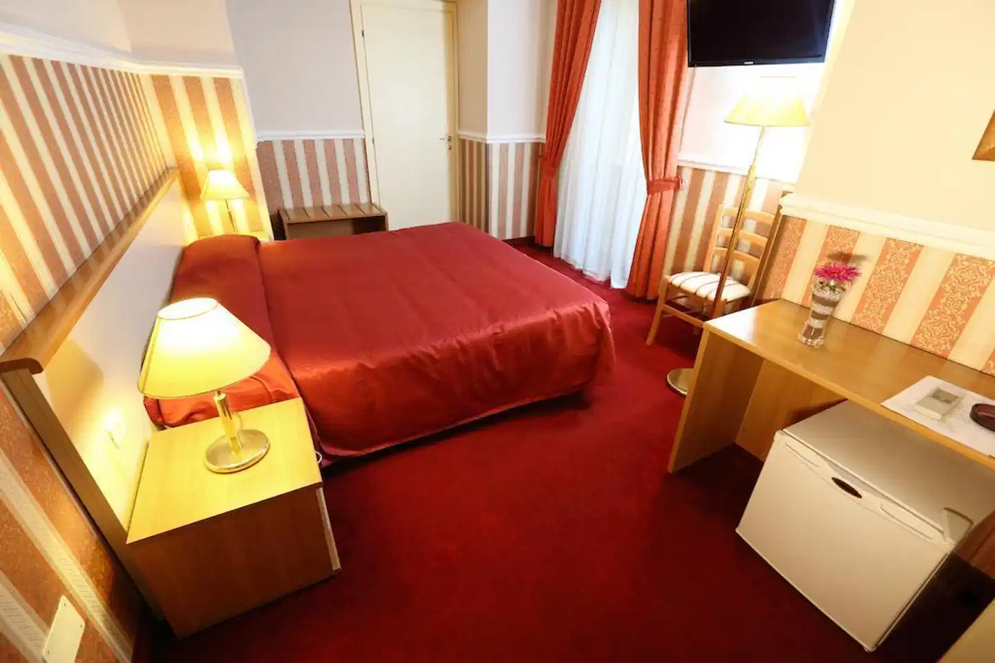 Catania Centro Rooms Wohnbeispiel