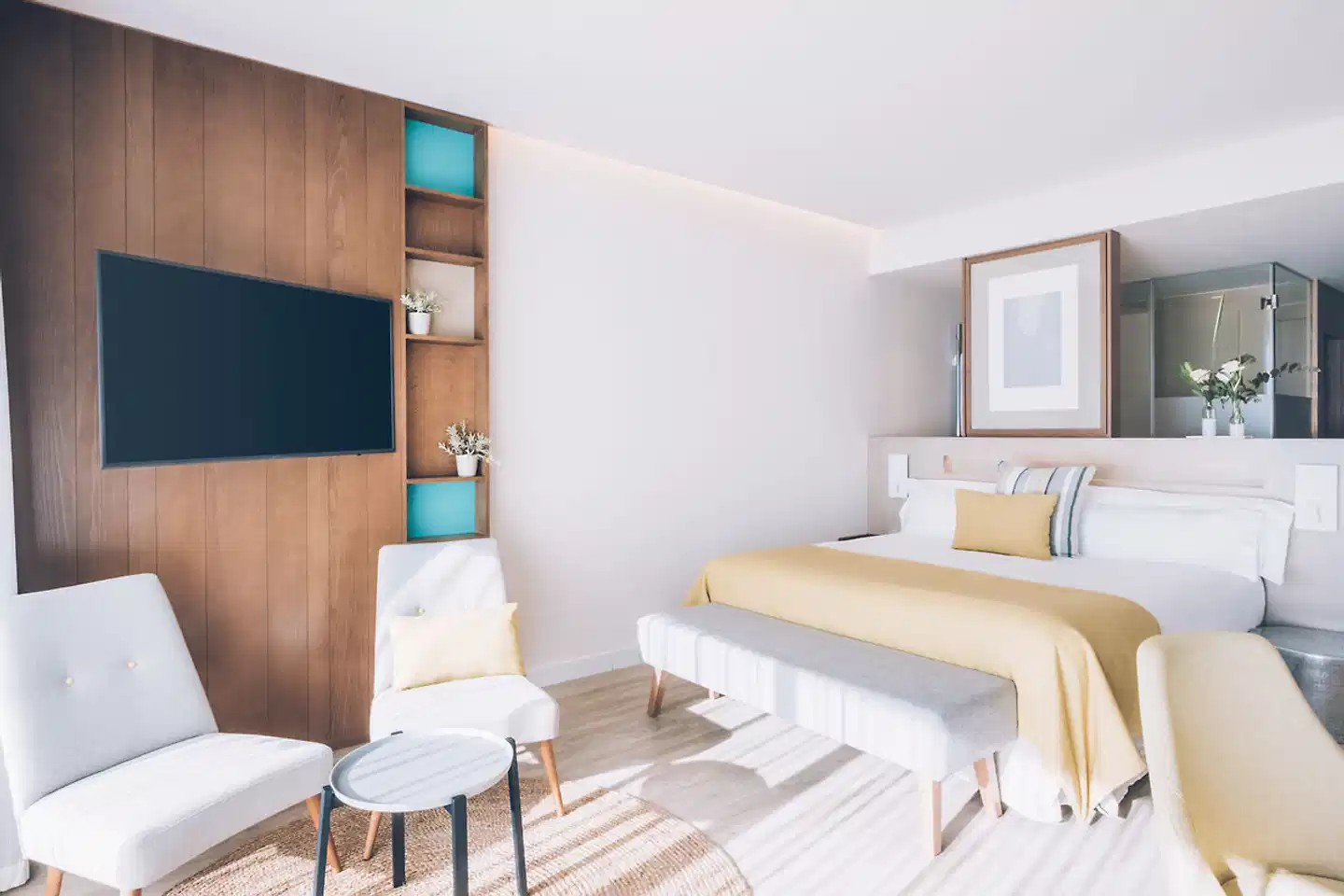 Iberostar Selection Llaut Palma Wohnbeispiel