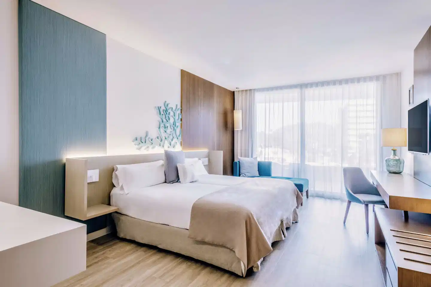 Iberostar Selection Llaut Palma Wohnbeispiel