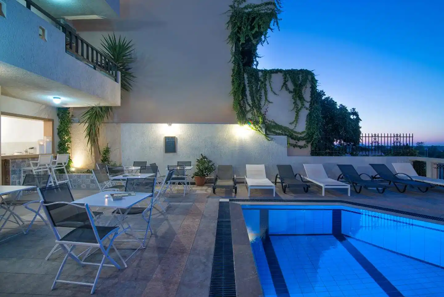 Villa Elite Hallenbad