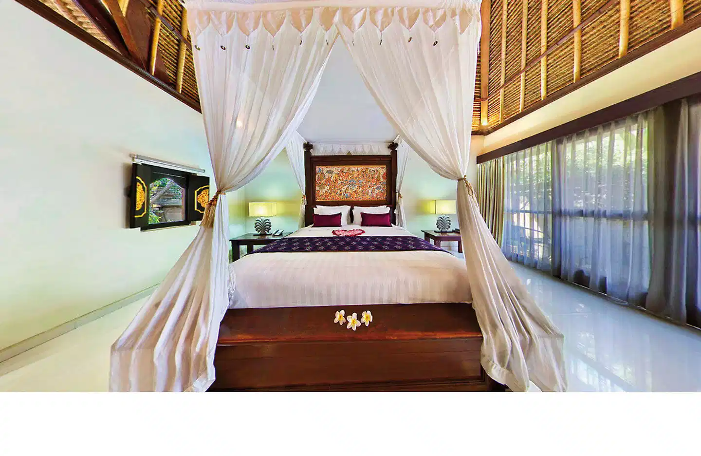 Bali Agung Village Wohnbeispiel