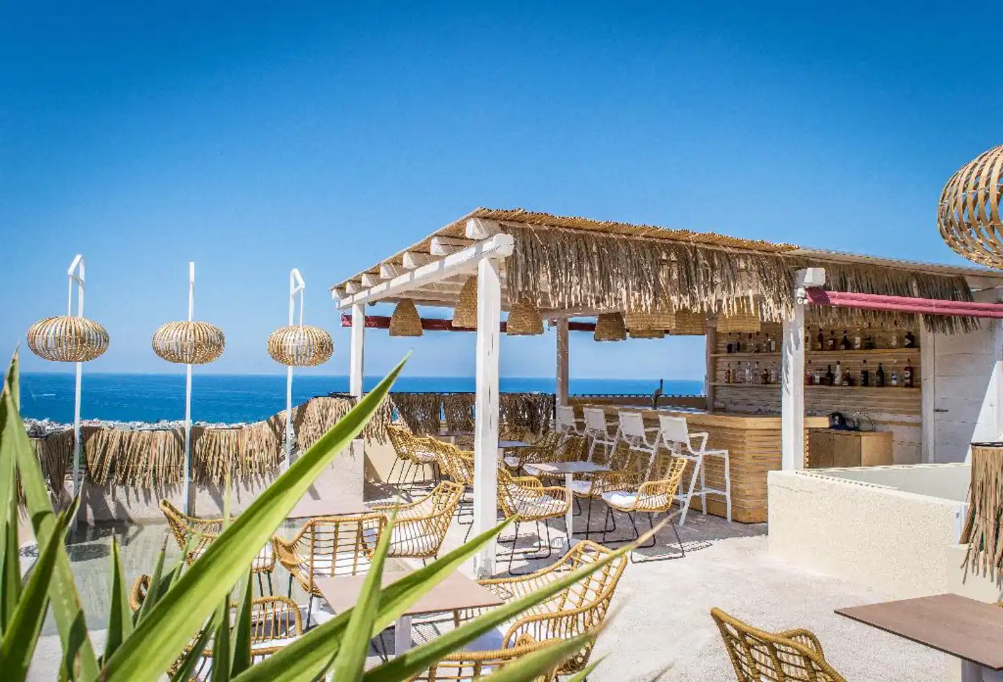 Villa Elite Terrasse