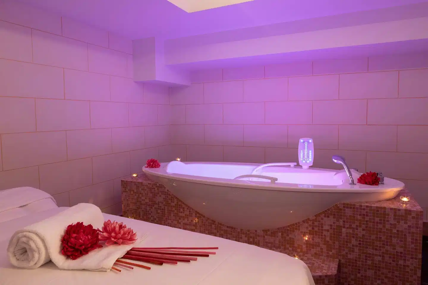 Ortea Palace Hotel, Sicily, Autograph Collection Wellness