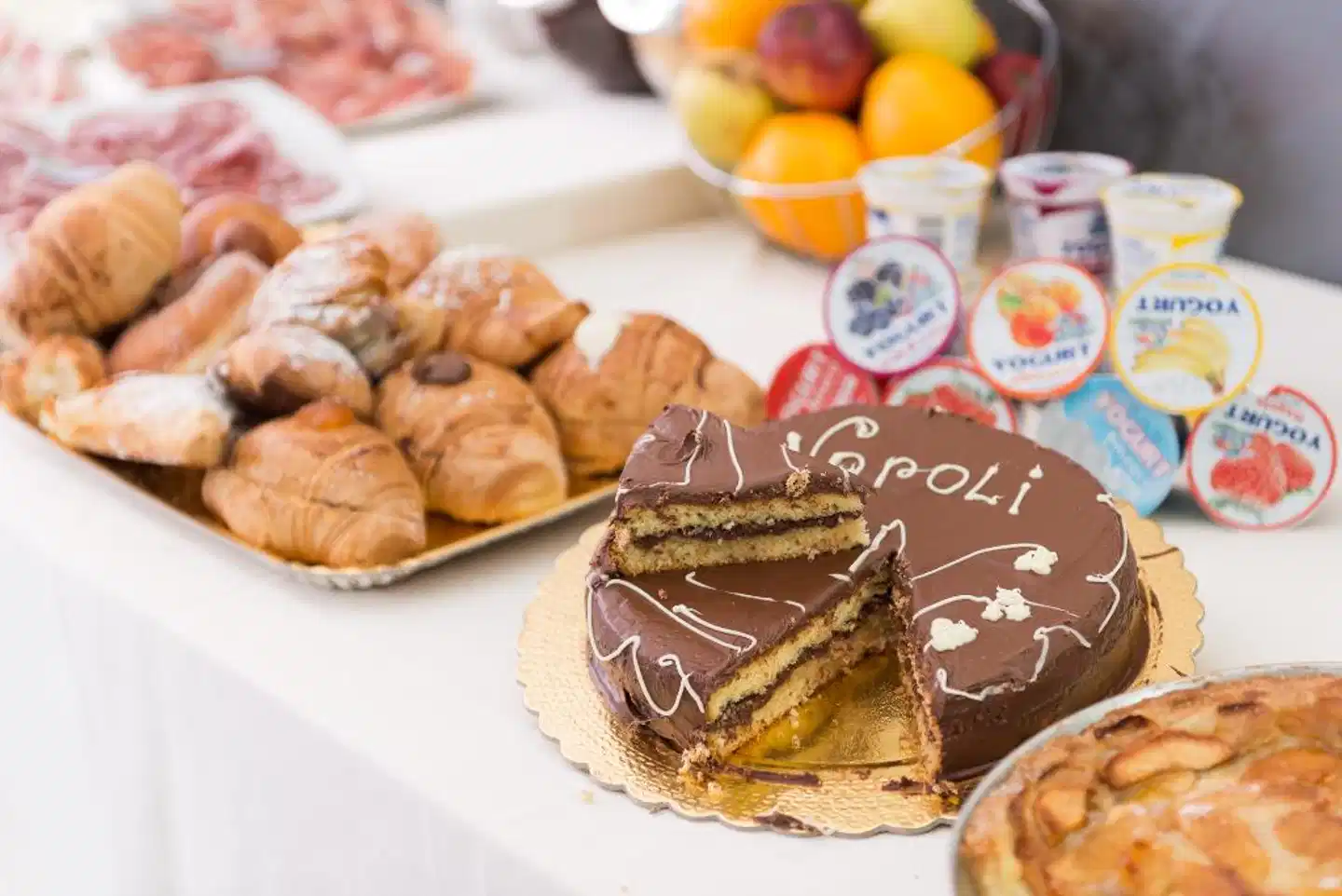 Napoli's Gold Restaurant