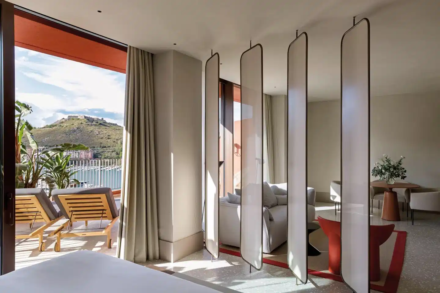 La Roqqa Wohnbeispiel