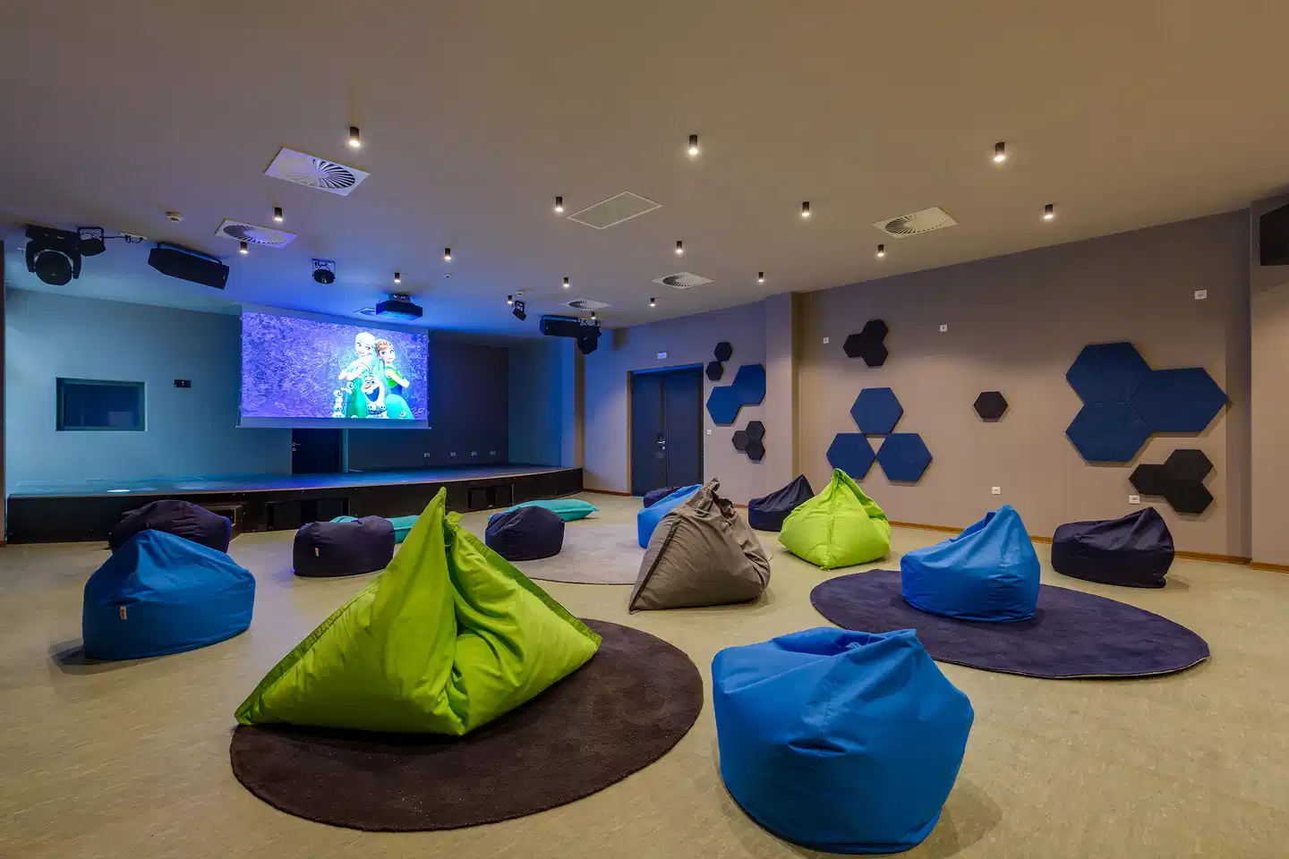 Valamar Tamaris Resort - Casa Agava Lobby