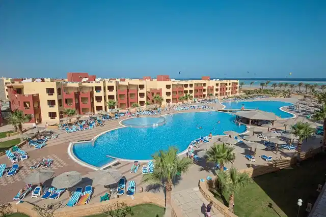 Casa Mare Resort Pool