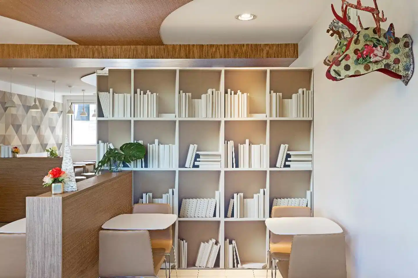 B&B Hotel Milano Cenisio Garibaldi Restaurant