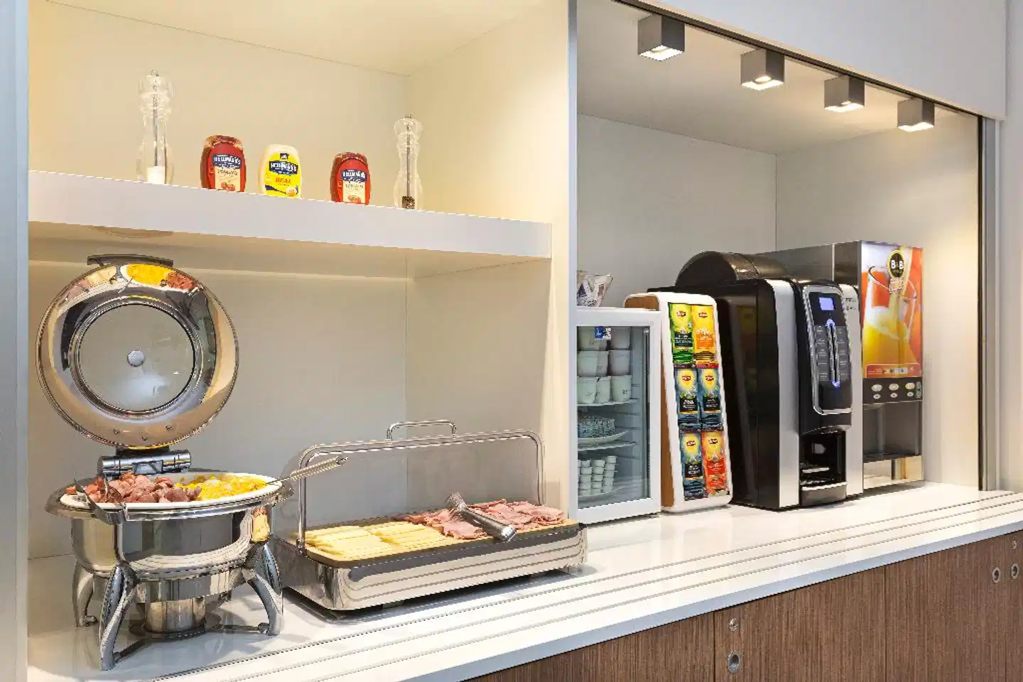 B&B Hotel Milano Cenisio Garibaldi Wellness