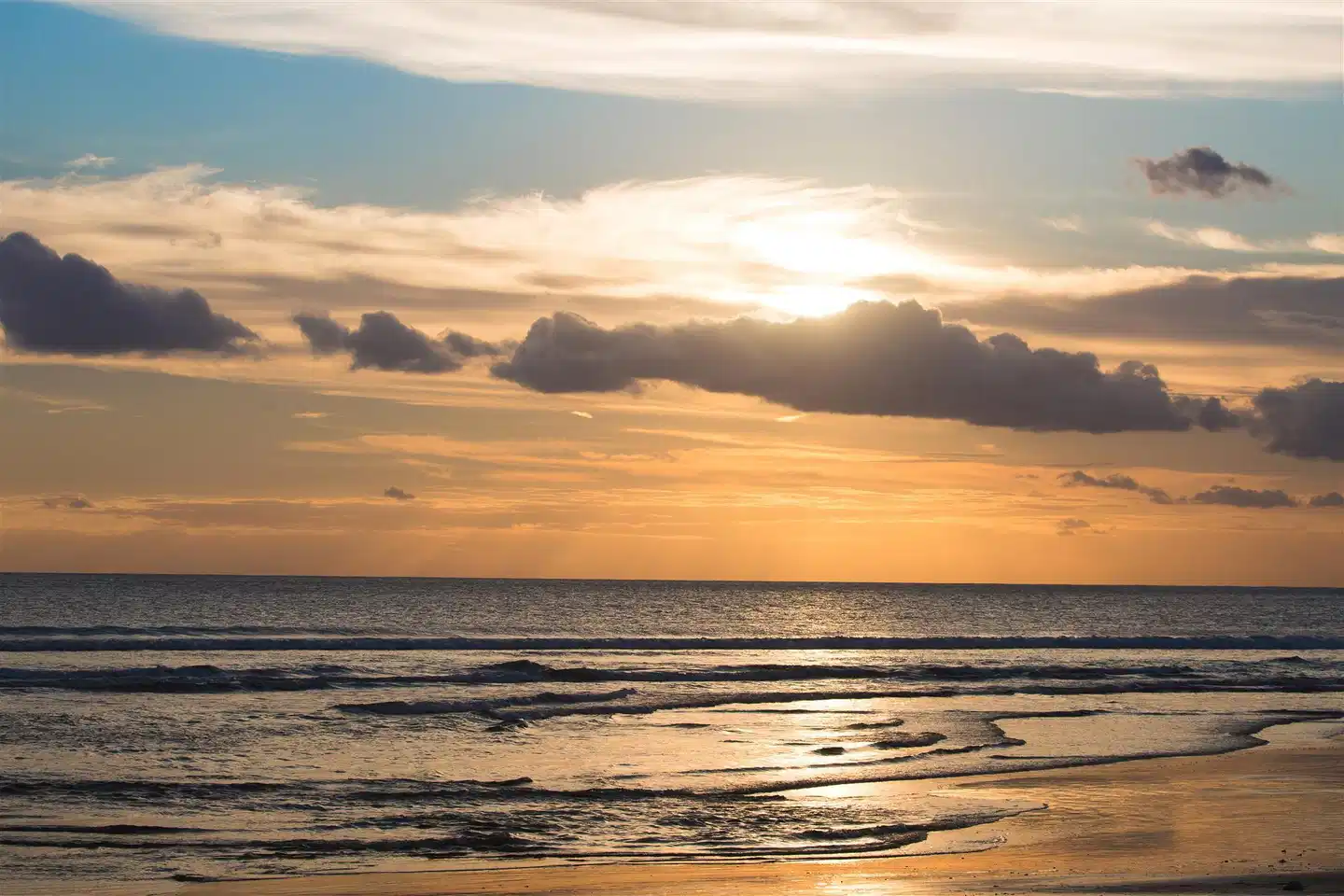 bnb Style Hotel Seminyak Landschaft