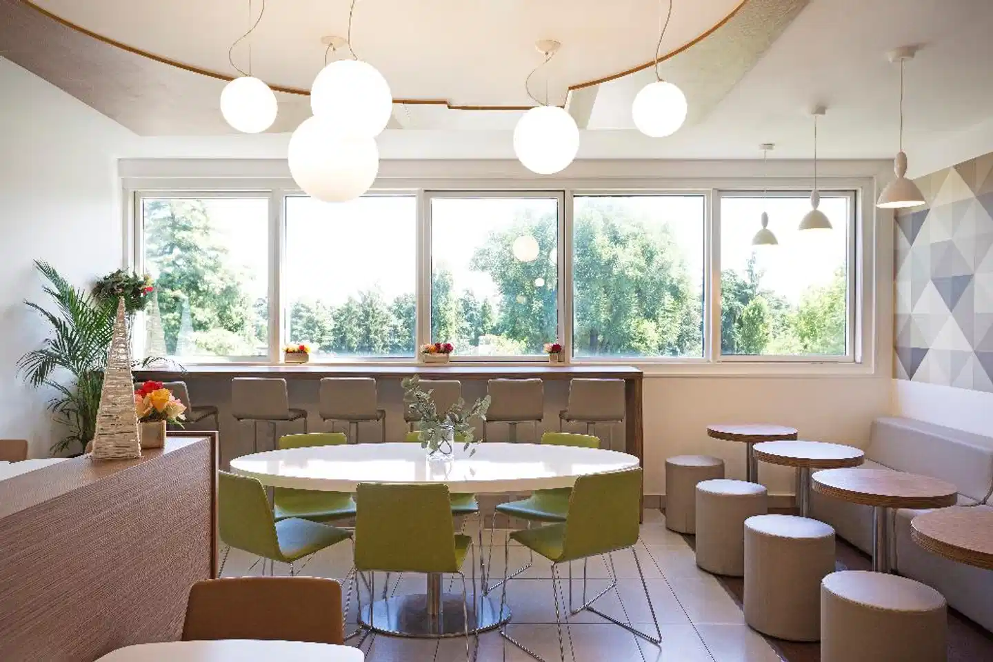 B&B Hotel Milano Cenisio Garibaldi Konferenz