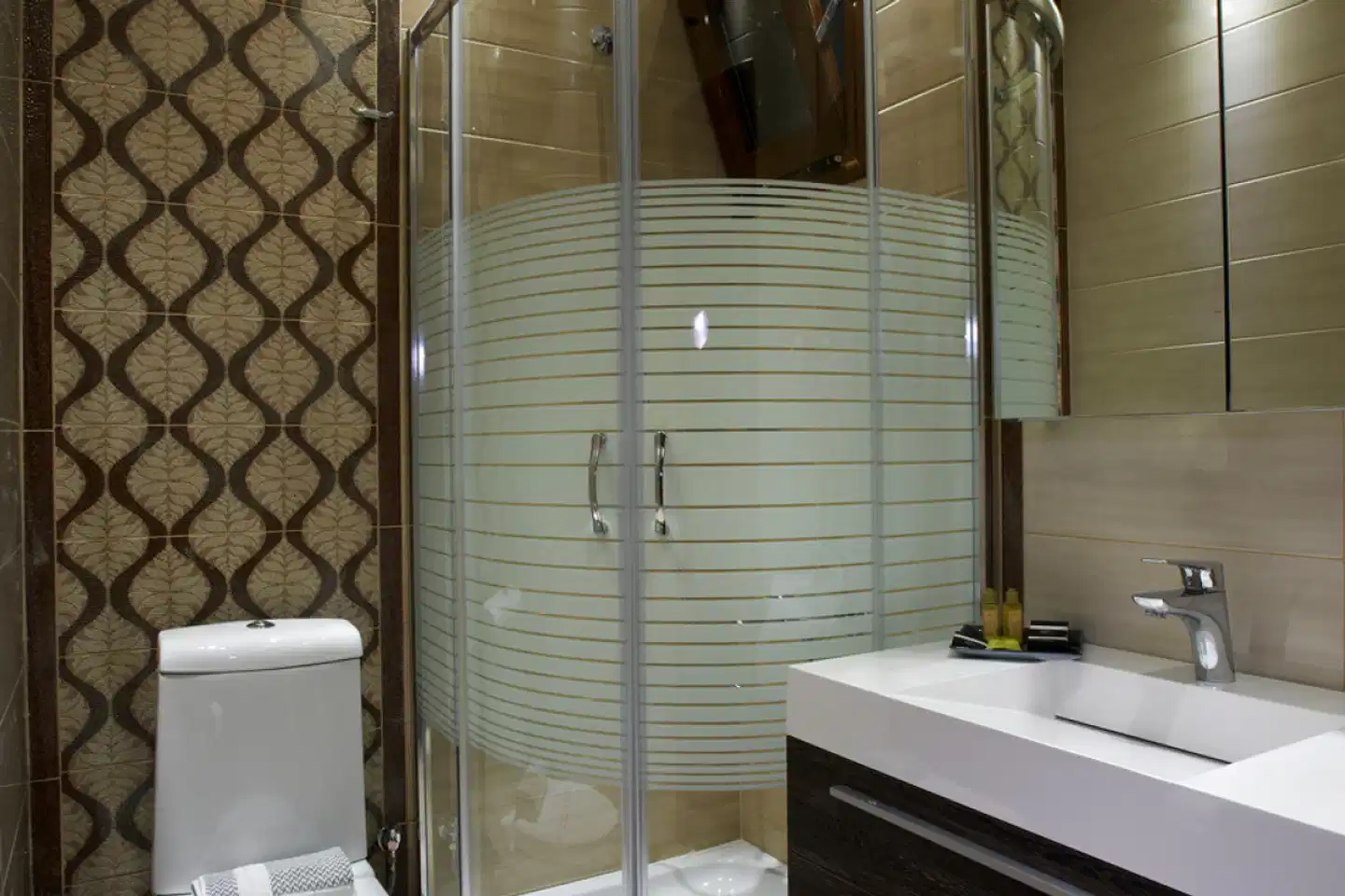 4 You Family Badezimmer