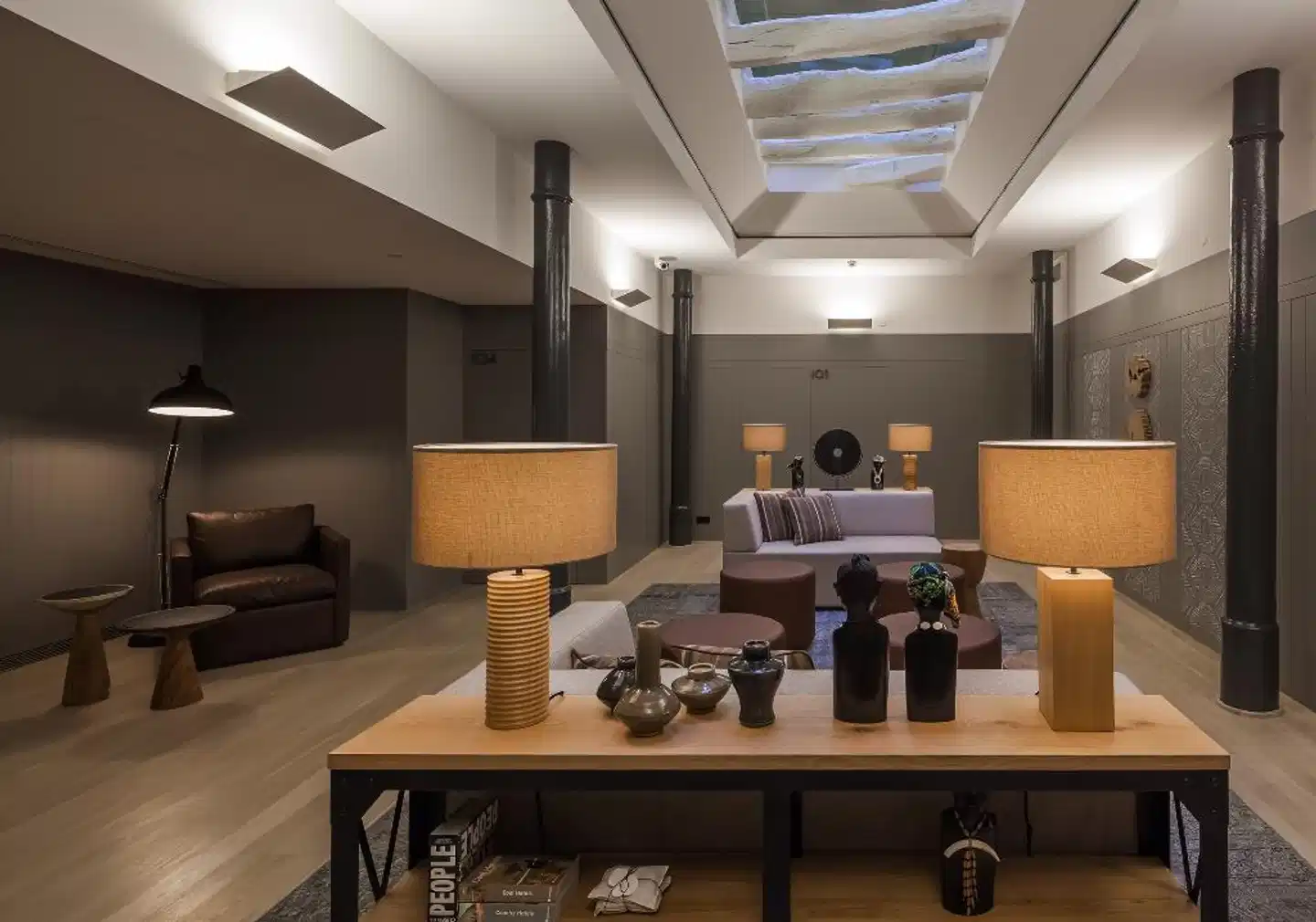 Descobertas Boutique Hotel Porto Wohnbeispiel