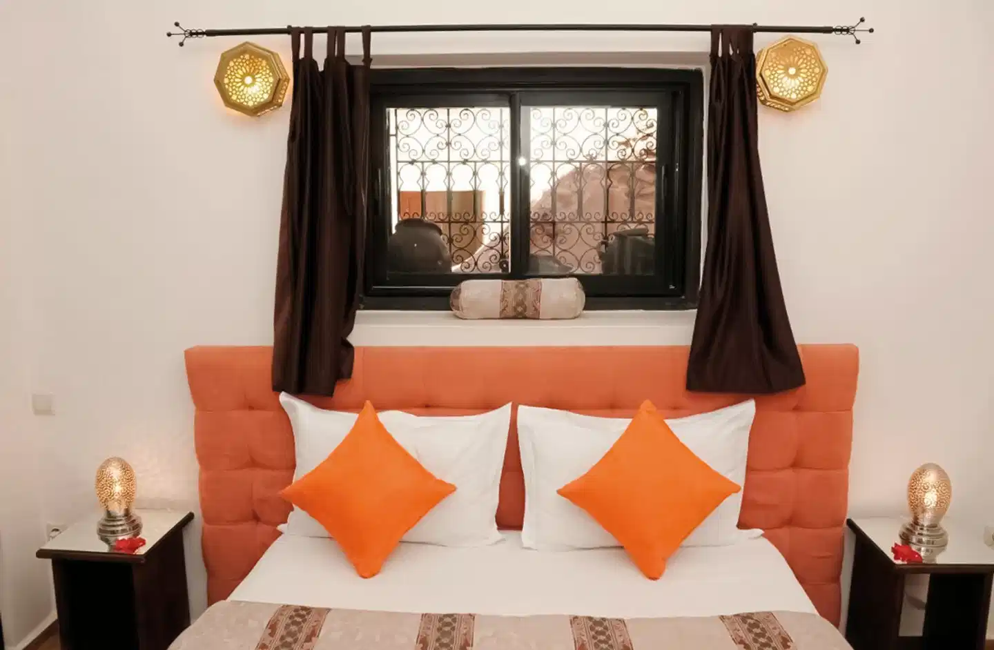 Riad Haraka Wohnbeispiel