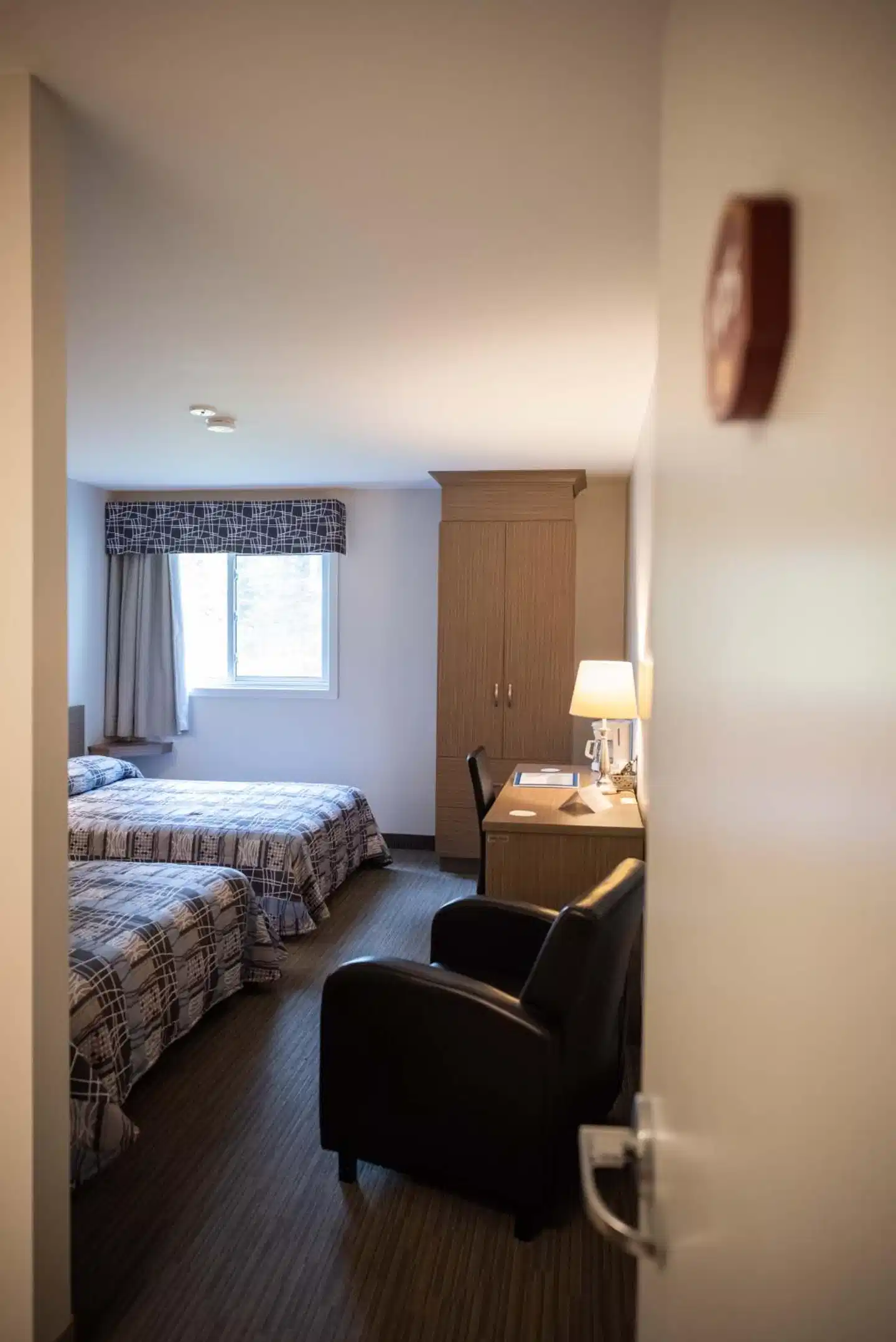 Ermitage Saint-Antoine Wohnbeispiel